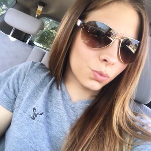 Meet your Posher, Alexanna